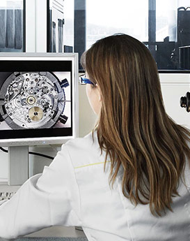 唐山宝玑售后服务