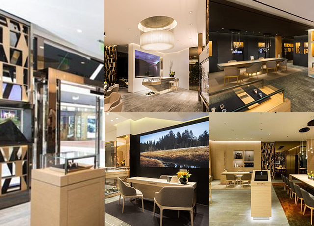 唐山宝玑售后维修地址