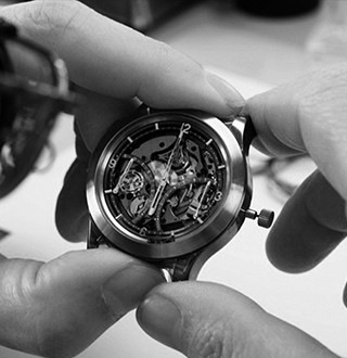 唐山宝玑售后维修服务