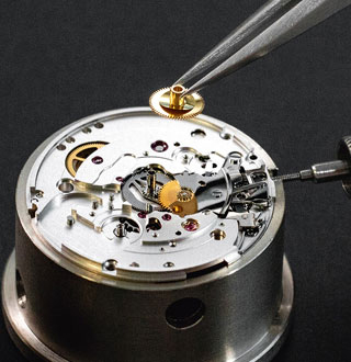 唐山宝玑售后维修服务